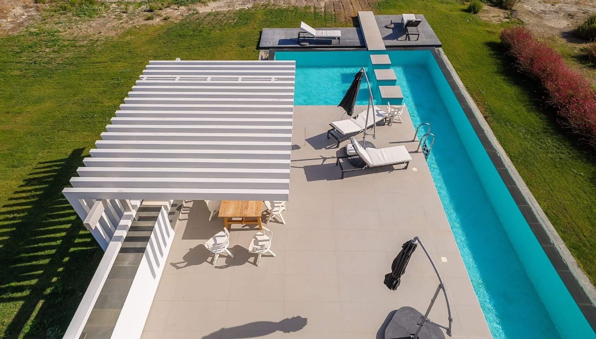 Albatross Villa Gennadi Exterior foto