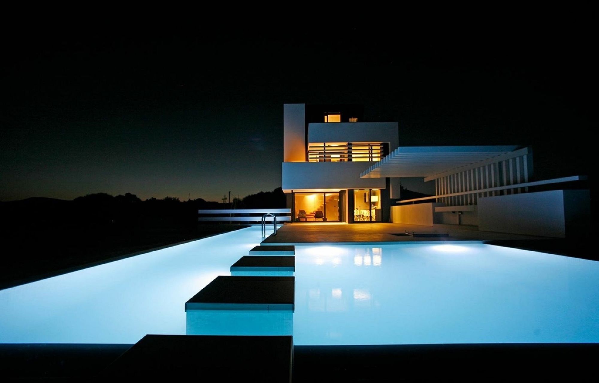 Albatross Villa Gennadi Exterior foto